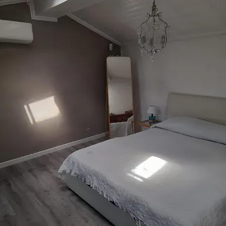 Mon Grenier Holiday home Sestri Levante