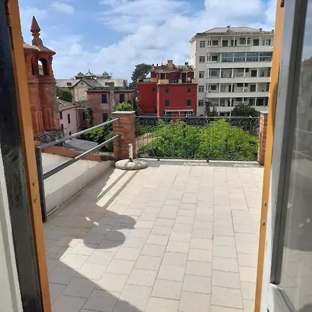 Mon Grenier * Sestri Levante