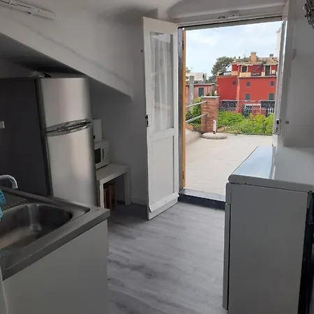 Holiday home Mon Grenier