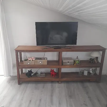 Mon Grenier Vakantiehuis Sestri Levante